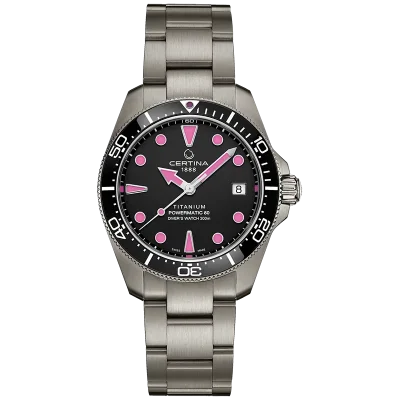 Certina C0488074405101