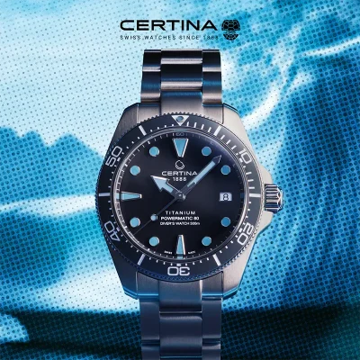 DS ACTION/MSR/A/TI-CERA/TI/GREY