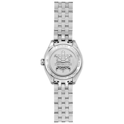 Certina DS-2 dameklokke svart 28 mm C0492101112601
