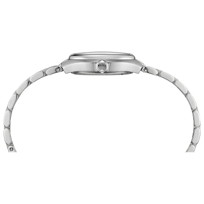 Certina DS-2 dameklokke svart 28 mm C0492101112601