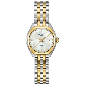 Certina DS-2 dame 28 mm C0492102211600