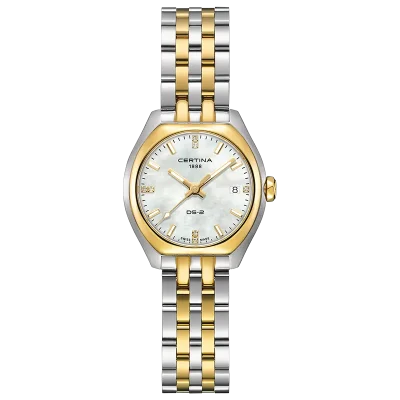 Certina DS-2 dame 28 mm C0492102211600