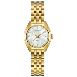 Certina DS-2 Dame 28 mm C0492103311600