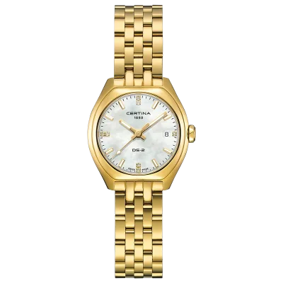 Certina DS-2 Dame 28 mm C0492103311600