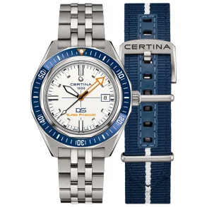 DS PH2000M/GR/A/TI-CERA/TI/WHI