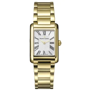 MAURICE LACROIX FIABA 24X27 FA1205-PVY02-110-1