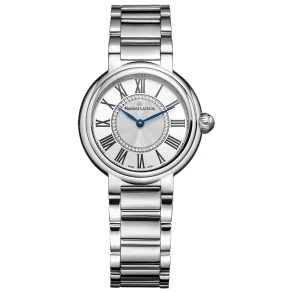 Maurice Lacroix Fiaba FA1306-SS002-110-1 dameklokke s�lv