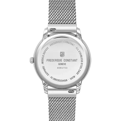Frederique Constant FC-206N3S6B