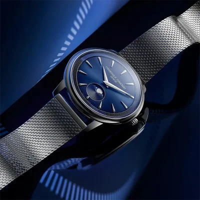 Frederique Constant FC-206N3S6B
