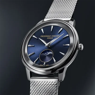 Frederique Constant FC-206N3S6B