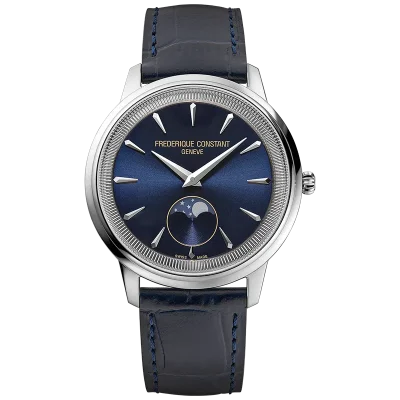 Frederique Constant FC-206N3S6