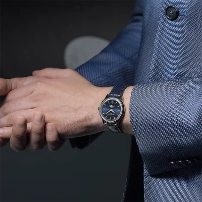 Frederique Constant FC-206N3S6