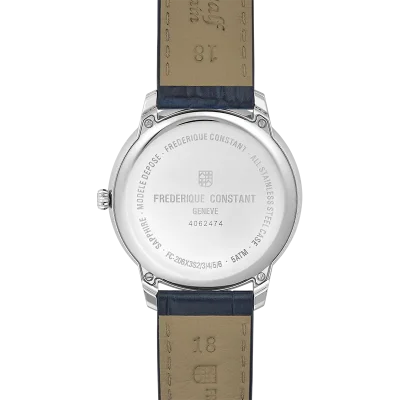 Frederique Constant FC-206N3S6