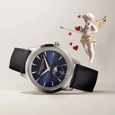 Frederique Constant FC-206N3S6