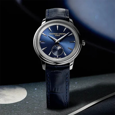Frederique Constant FC-206N3S6