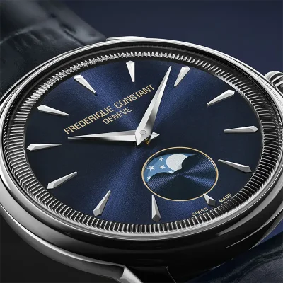Frederique Constant FC-206N3S6