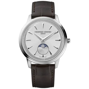 Frederique Constant FC-206S3S6 dameur s�lv safirglass
