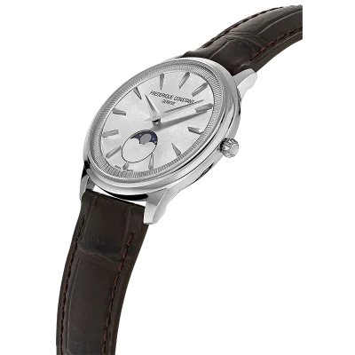 Frederique Constant FC-206S3S6 dameur s�lv safirglass