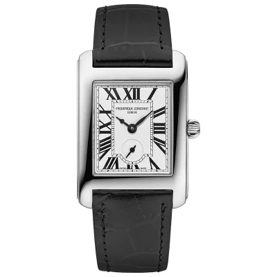 Frederique Constant FC-235S2C6 dameur s�lv 36 mm