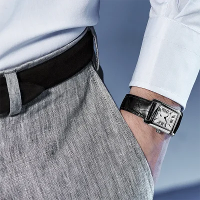 Frederique Constant FC-235S2C6 dameur s�lv 36 mm