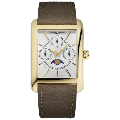Frederique Constant FC-265S4C5