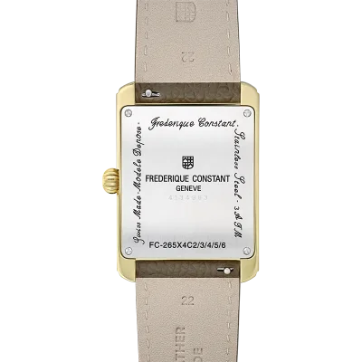Frederique Constant FC-265S4C5