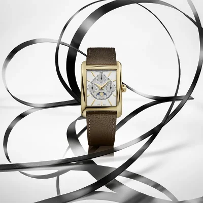 Frederique Constant FC-265S4C5