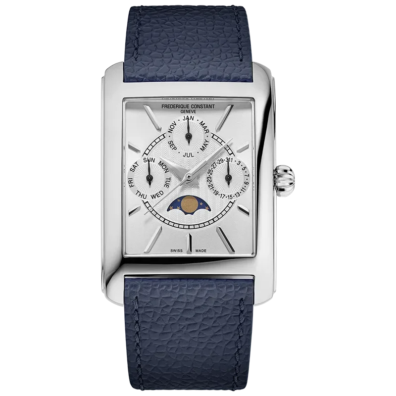 Frederique Constant FC-265S4C6