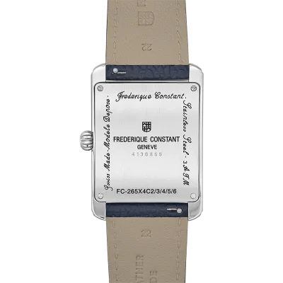 Frederique Constant FC-265S4C6