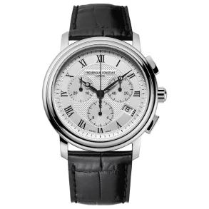 FC - QUARTZ CHRONOGRAPH