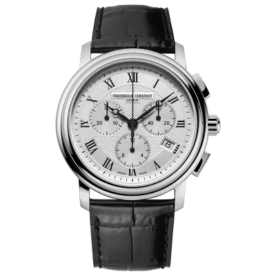 FC - QUARTZ CHRONOGRAPH