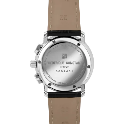 FC - QUARTZ CHRONOGRAPH