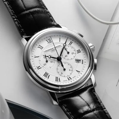 FC - QUARTZ CHRONOGRAPH