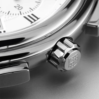 FC - QUARTZ CHRONOGRAPH