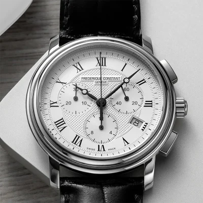 FC - QUARTZ CHRONOGRAPH