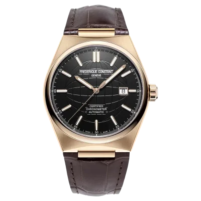 Frederique Constant FC-303B4NH4