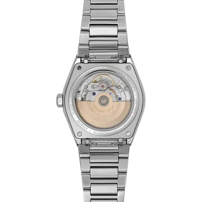 Frederique Constant FC-303G3NH6B herreklokke 39 mm gr�nn safirglass