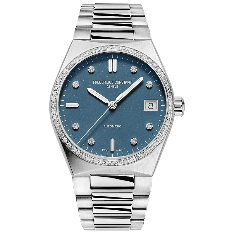 Frederique Constant FC-303LBSD2NHD6B