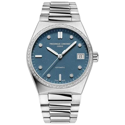 Frederique Constant FC-303LBSD2NHD6B
