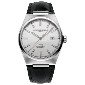 Frederique Constant FC-303S4NH6 Herreur S�lv Automatik