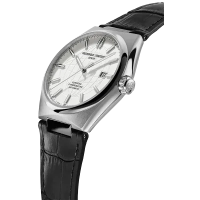 Frederique Constant FC-303S4NH6 Herreur S�lv Automatik