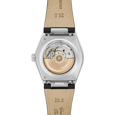 Frederique Constant FC-303S4NH6 Herreur S�lv Automatik