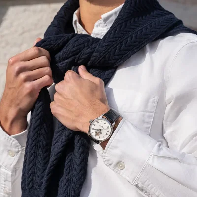 Frederique Constant FC-310MC5B6