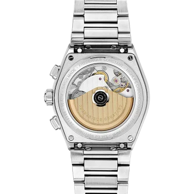 Frederique Constant FC-391SB4NH6B herreklokke mekanisk 41 mm