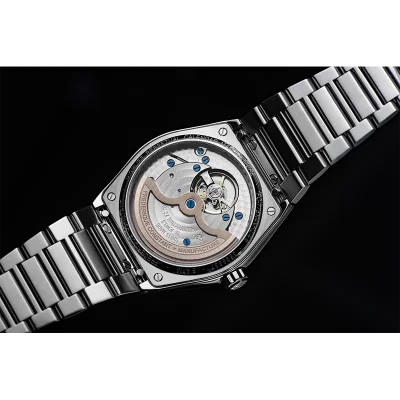 Frederique Constant FC-775N4NH6B herreklokke bl� safirglass 41 mm