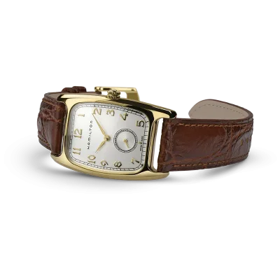 Hamilton American Classic H13431553