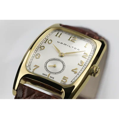 Hamilton American Classic H13431553