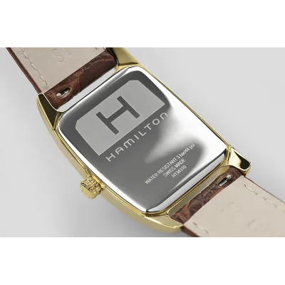 Hamilton American Classic H13431553