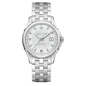 Watch XL JazzMaster auto. chrome