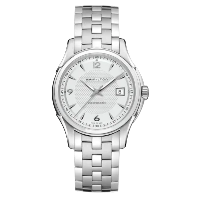 Watch XL JazzMaster auto. chrome
